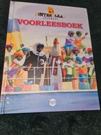 Sinterklaas Journaal Voorleesboek, Diversen, Sinterklaas, Ophalen of Verzenden, Zo goed als nieuw