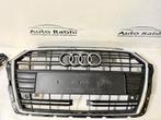 Audi A3 8V Facelift grill bumpergrill 8V3853651AB, Gebruikt, -, -, Ophalen of Verzenden