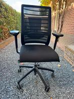 INTERSTUHL HERO ergonomische bureaustoel!, Huis en Inrichting, Bureaustoelen, Ophalen, Zo goed als nieuw, Zwart