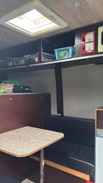 Motorsport Camper, Ophalen of Verzenden, Renault