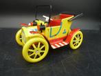 Vintage blikken wagen Czechoslovakia, Antiek en Kunst, Ophalen of Verzenden