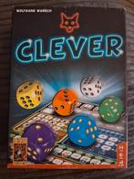Clever - 999 Games, Ophalen of Verzenden, Zo goed als nieuw