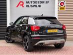 Audi Q2 1.4 TFSI CoD Design Pro Line Plus, Auto's, Voorwielaandrijving, Gebruikt, 4 cilinders, 150 pk