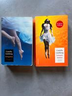 Camilla Lackberg - thrillers, Ophalen, Gelezen, Scandinavië