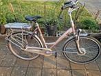Batavus Monaco E-Go, Fietsen en Brommers, 53 tot 56 cm, Ophalen, Gebruikt, Batavus