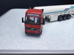 Conrad Volvo FH 16 met Tankoplegger, Ophalen of Verzenden, Gebruikt, Bus of Vrachtwagen, Conrad