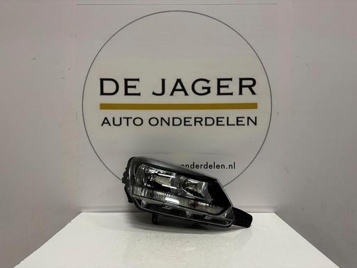 SKODA YETI 5L H7 HALOGEEN RECHTS 5L1941016D ORIGINEEL, Auto-onderdelen, Verlichting, Skoda, Gebruikt, Ophalen of Verzenden