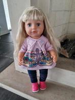 Baby born grote zus, Ophalen of Verzenden, Zo goed als nieuw, Babypop