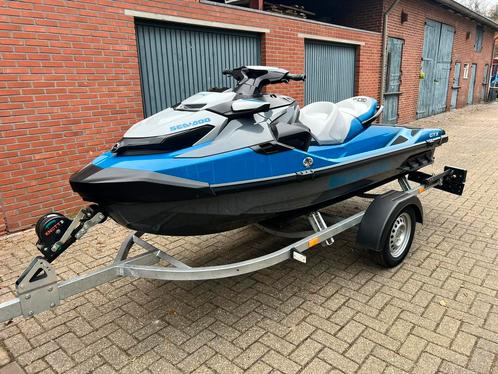 Seadoo GTX 230, Watersport en Boten, Jetski's en Waterscooters, Zo goed als nieuw, Benzine, Ophalen of Verzenden