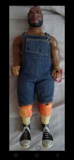 zeldzame groot figuur galoob, Ophalen of Verzenden, Gebruikt, Actiefiguur of Pop