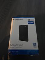 Game drive ps5, Ophalen of Verzenden, Zo goed als nieuw, Console, USB