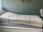 2 VANNAREID ikea matrassen!, Huis en Inrichting, Slaapkamer | Matrassen en Bedbodems, Ophalen, Eenpersoons, Zo goed als nieuw