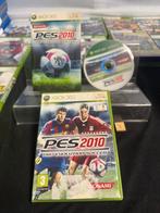 PES 2010 - Xbox 360, Xbox 360, Gebruikt, Ophalen of Verzenden, Pes