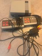 Spelcomputer, Ophalen of Verzenden, Zo goed als nieuw, Overige modellen, Met games