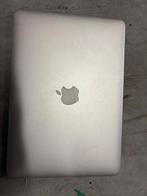 MacBook Air -, Computers en Software, Apple Macbooks, 256 GB, 2 tot 3 Ghz, Qwerty, 8 GB