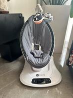 4moms mamaRoo 4, Ophalen of Verzenden, Zo goed als nieuw, Overige merken