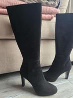 Paul Noyens laarzen - Nieuw (Maat 39,5), Kleding | Dames, Schoenen, Hoge laarzen, Zwart, Nieuw, Ophalen of Verzenden