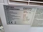 Camry CR7902 Mobiele Airco, Witgoed en Apparatuur, Airco's, Ophalen, Gebruikt, Minder dan 60 m³, 3 snelheden of meer