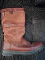Dubarry Heren Laarzen Maat 45 - Nieuwstaat, Kleding | Heren, Bruin, Dubarry, Boots, Ophalen of Verzenden