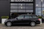 Mercedes-Benz C-klasse Estate 180 CGI Avantgarde, 156 PK NL, Euro 5, Achterwielaandrijving, Zwart, 1796 cc