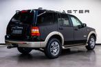 Ford Explorer V8 Eddie Bauer 7 Persoons Btw auto, Fiscale wa, Automaat, Gebruikt, Explorer, Zwart