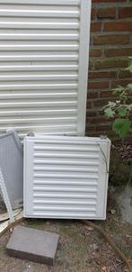 Radiatoren, verschillende maten, Doe-het-zelf en Verbouw, Ophalen, 30 tot 80 cm, Gebruikt, Radiator