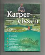 Karper vissen - Andreas Janitzki, Boeken, Sportboeken, Ophalen of Verzenden, Nieuw, Watersport en Hengelsport