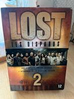Dvd-box LOST, Ophalen of Verzenden, Zo goed als nieuw