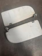 VW Caddy Zonnekleppen Set, Ophalen, Gebruikt, Volkswagen