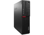 Lenovo ThinkCentre M900/Intel Pentium 3.3GHz/8GB/256GB SSD/W, 256 GB, 8 GB, Refurbished, Ophalen of Verzenden