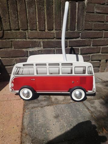 loopauto Volkswagen T1  beschikbaar voor biedingen