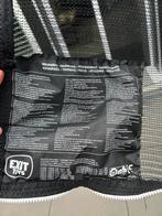 Exit Toys Trampoline met Veiligheidsnet, Ophalen of Verzenden, Gebruikt