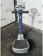 Energetics Power Plate | Trilplaat, Ophalen of Verzenden, Gebruikt, Benen, Overige typen