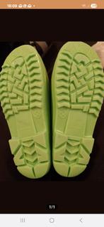 Kaplaarzen, Gebruikt, Jongen of Meisje, Ophalen of Verzenden, Laarzen