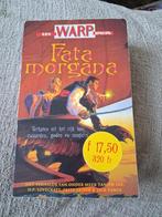 Fata Morgana - Warp Special, Boeken, Ophalen, Gelezen, Diverse