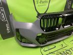 bmw ix1 x1 m pakket voorbumper bumper grille rooster, Ophalen of Verzenden, Gebruikt, BMW, Bumper