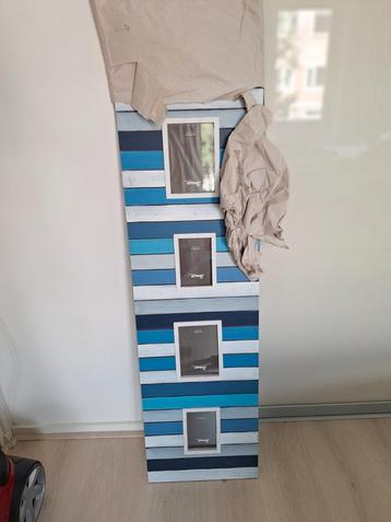 Fotolijstjes thema Strand / Beach - gratis op te halen - beschikbaar voor biedingen