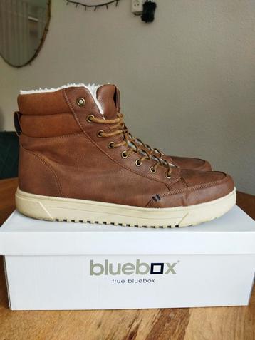 Heren Sneakers Maat 46 i.z.g.s. beschikbaar voor biedingen