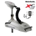 Motorguide Xi3 SW 55Lbs Trolling Motor 60” 12V GPS, Watersport en Boten, Ophalen, Nieuw, Overige typen
