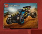 Lego Technic 42164 - Off road race buggy, Ophalen of Verzenden