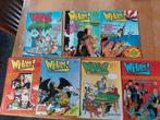 7 wham stripblad jaargang 1 1,4,16,31,33,37 Jaar 2 no 6, Boeken, Strips | Comics, Meerdere comics, Gelezen, Ophalen of Verzenden
