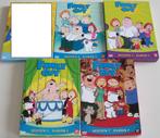 TV-Serie *** FAMILY GUY *** Diverse Seizoenen, Vanaf 12 jaar, Ophalen of Verzenden, Zo goed als nieuw, Boxset