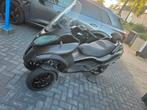 piaggio mp3 mag met gewoon autorijbewijs, Motoren, Motoren | Piaggio, 250 cc, Particulier, 1 cilinder