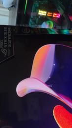 ASUS ROG Strix XG27ACDNG 27" Quad HD 360Hz OLED, Computers en Software, Monitoren, Minder dan 1 ms, Zo goed als nieuw, ASUS ROG