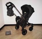 Kinderwagen 4 in 1 stroller autostoel + buggy, Kinderen en Baby's, Kinderwagens en Combinaties, Overige merken, Zo goed als nieuw
