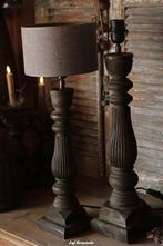 Baluster sober groot en middel, Www.jufbrocante.nl, Www.jufbrocante.nl, Nieuw, Ophalen of Verzenden