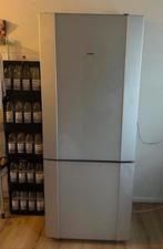 Gaggenau luxe koelvriescombinatie in RVS achter glas, Witgoed en Apparatuur, Koelkasten en IJskasten, Ophalen, Gebruikt, 200 liter of meer