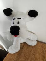 Originele poppen van Asterix, Obelix en Idefix, Ophalen of Verzenden, Asterix en Obelix, Zo goed als nieuw, Beeldje of Figuurtje