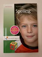Henk Huizenga - Spelling, Ophalen of Verzenden, Zo goed als nieuw, Henk Huizenga