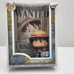 Funko Pop 1459 Monkey D. Luffy | Nieuw in Doos, Funko, Nieuw, Support@funko.com, 2802 Wetmore Avenue, Suite 300
Everett, WA 98201
USA